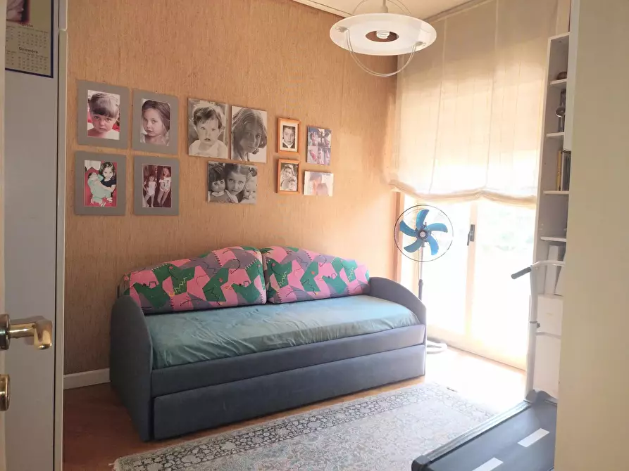 Immagine 13 di Casa trifamiliare in vendita  in Via Giorgio La Pira, n. 34 a Messina