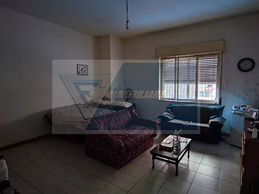 Immagine 4 di Casa trifamiliare in vendita  in VIA OLIVIERI a Siracusa