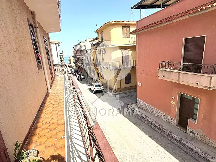 Immagine 15 di Casa trifamiliare in vendita  in Via Luigi Pirandello a Balestrate