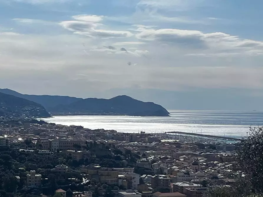 Immagine 39 di Terreno edificabile in vendita  in Località Bacezza Case Sparse a Chiavari