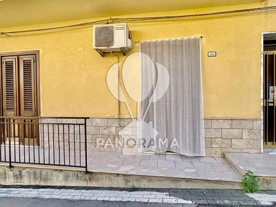 Immagine 59 di Terreno edificabile in vendita  in Via Pompeo Vannucci a Balestrate