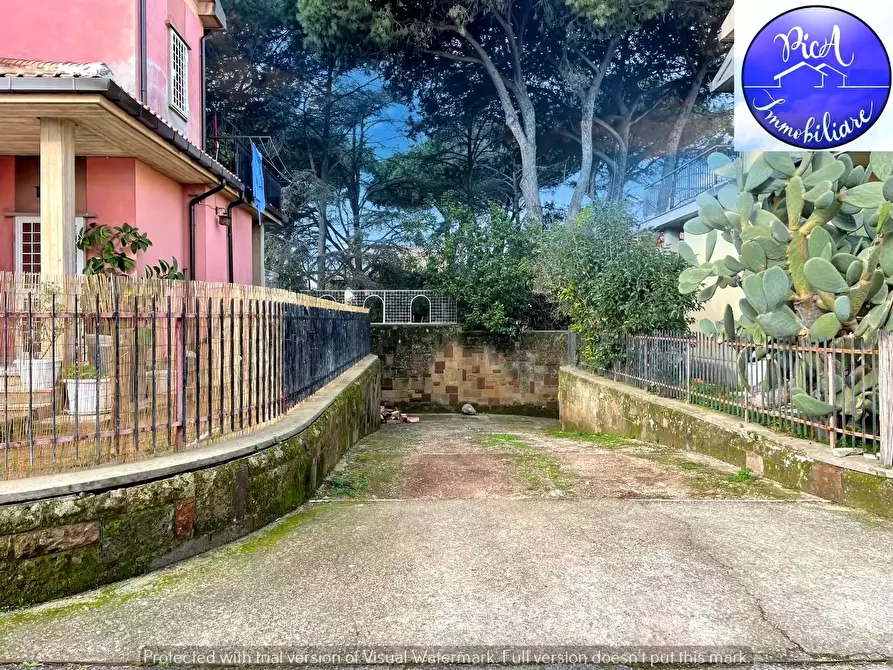 Immagine 4 di Terreno edificabile in vendita  in Viale Adriatico, 34 a Anzio