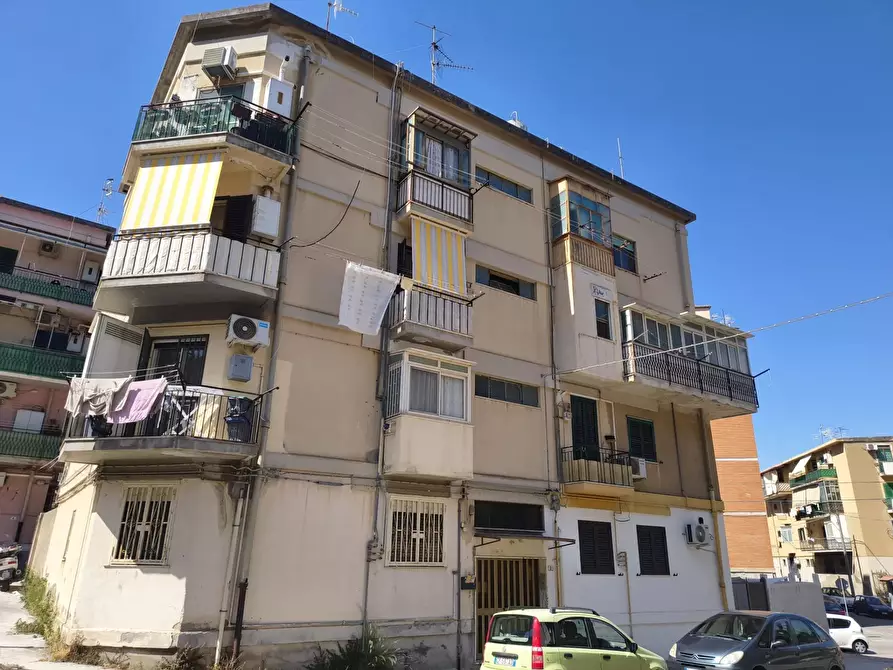 Immagine 1 di Casa trifamiliare in vendita  in Via Gioacchino Chinigò, 2 a Messina