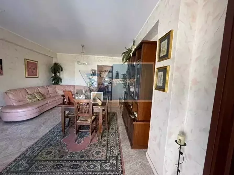 Immagine 2 di Casa trifamiliare in vendita  in Via Luigi Cassia a Siracusa