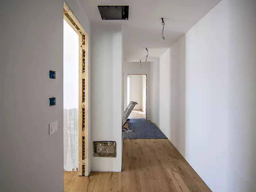 Immagine 39 di Terreno edificabile in vendita  a Albignasego