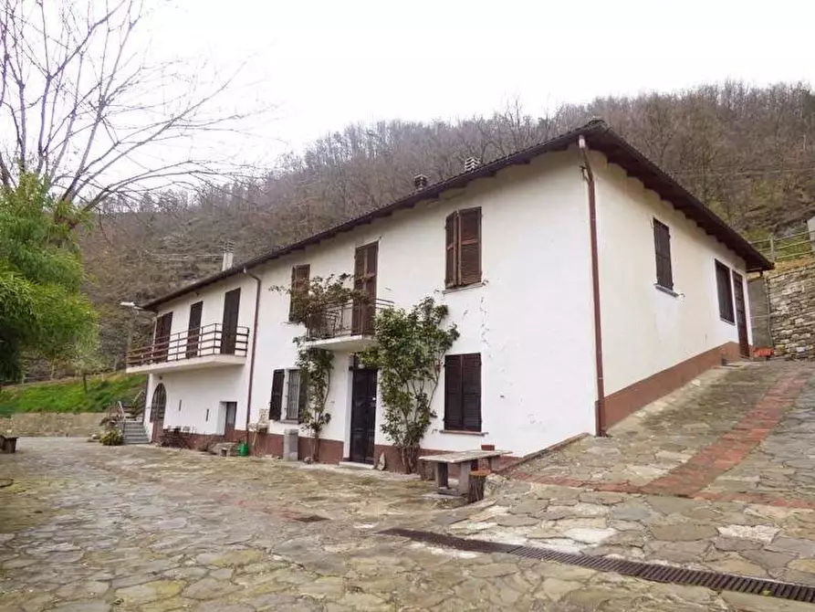 Immagine 12 di Attico in vendita  a Cassinasco