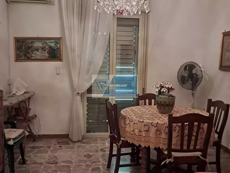 Immagine 15 di Casa trifamiliare in vendita  a Buccheri