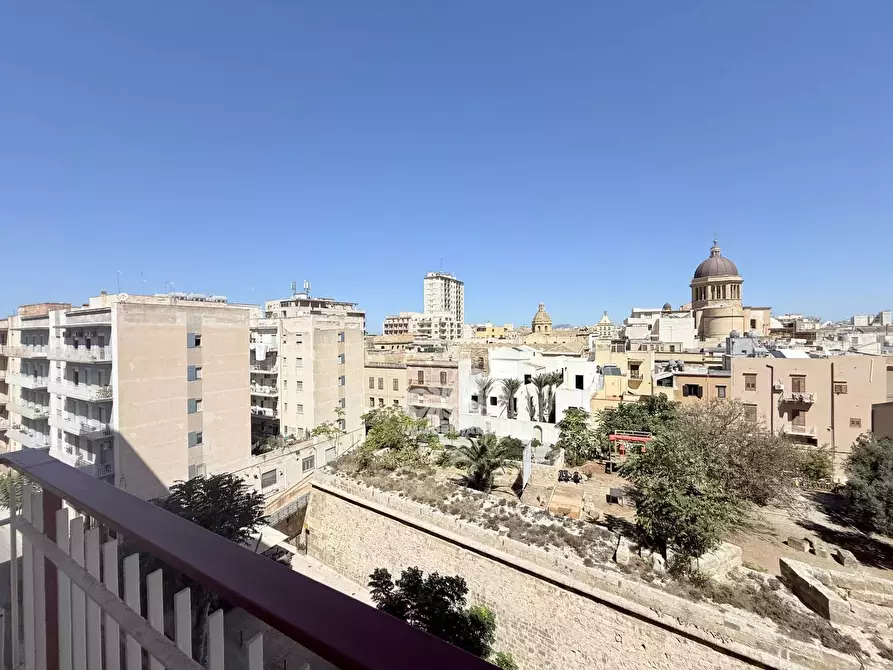 Immagine 19 di Casa trifamiliare in vendita  in Via Sibilla a Marsala