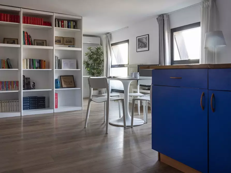 Immagine 3 di Casa trifamiliare in affitto  in Via Don Carlo Gnocchi, 11 a Milano