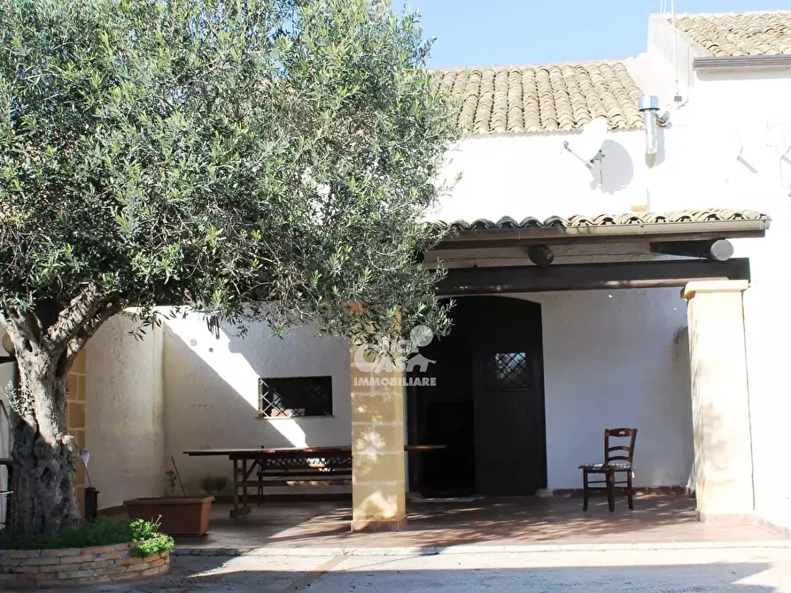 Immagine 8 di Terreno edificabile in vendita  in contrada Berbarello 27 a Marsala