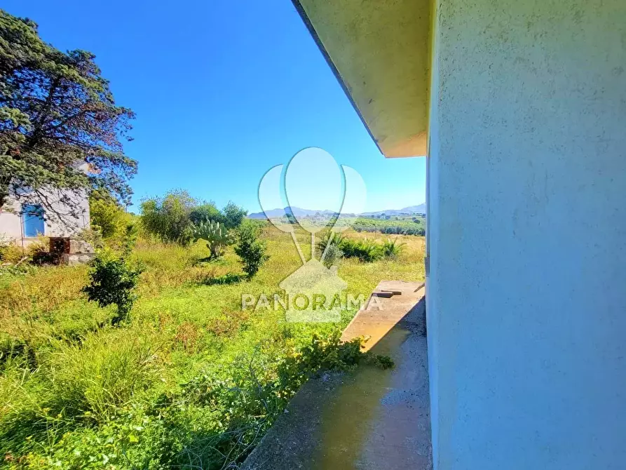Immagine 10 di Terreno edificabile in vendita  in Contrada Bosco Falconeria a Partinico