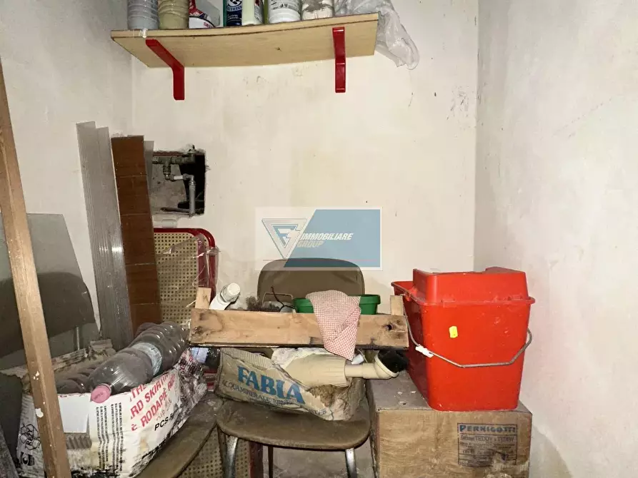 Immagine 11 di Attico in vendita  a Noto