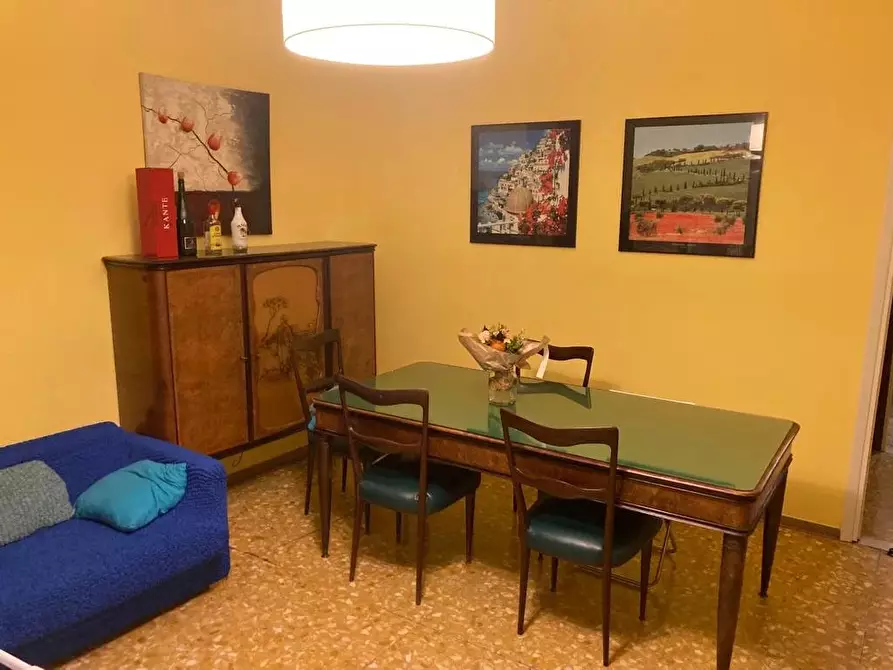 Immagine 23 di Casa trifamiliare in affitto  in Via Eugenio Carpi 38 a Milano