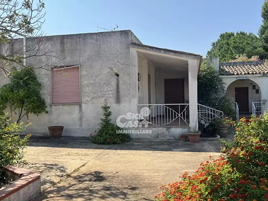 Immagine 23 di Terreno edificabile in vendita  a Marsala