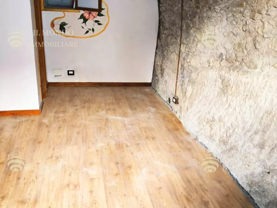 Immagine 3 di Attico in vendita  in Via Roma, snc. a Palombara Sabina