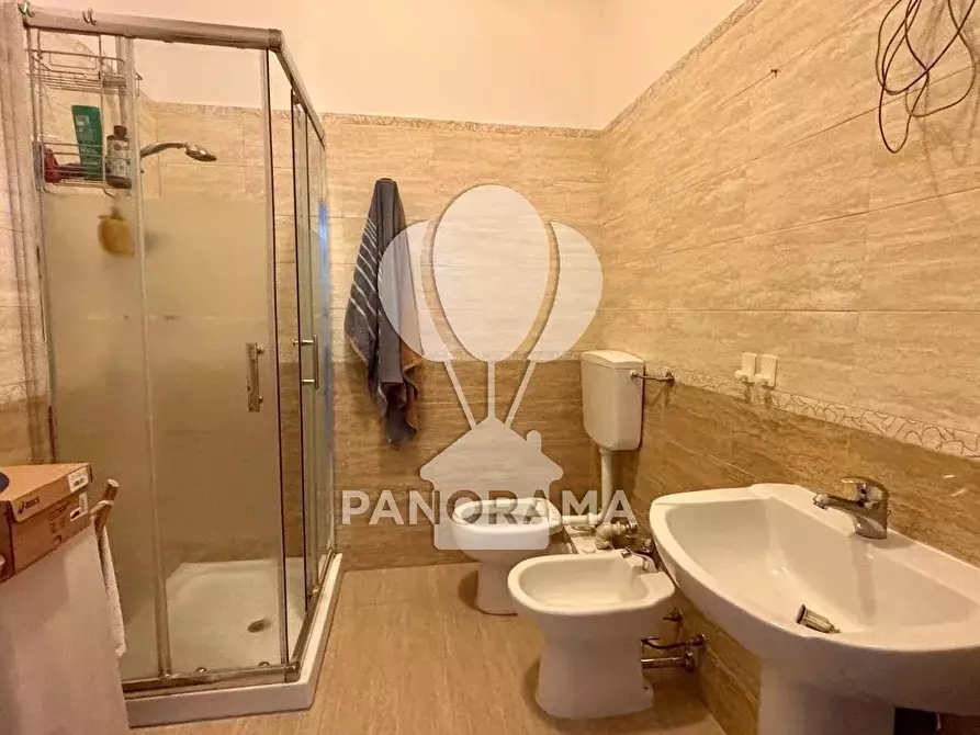 Immagine 14 di Casa trifamiliare in vendita  in Via Raffaello a Palermo