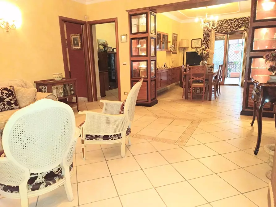 Immagine 56 di Casa trifamiliare in vendita  in Via Olimpia, 4c a Messina