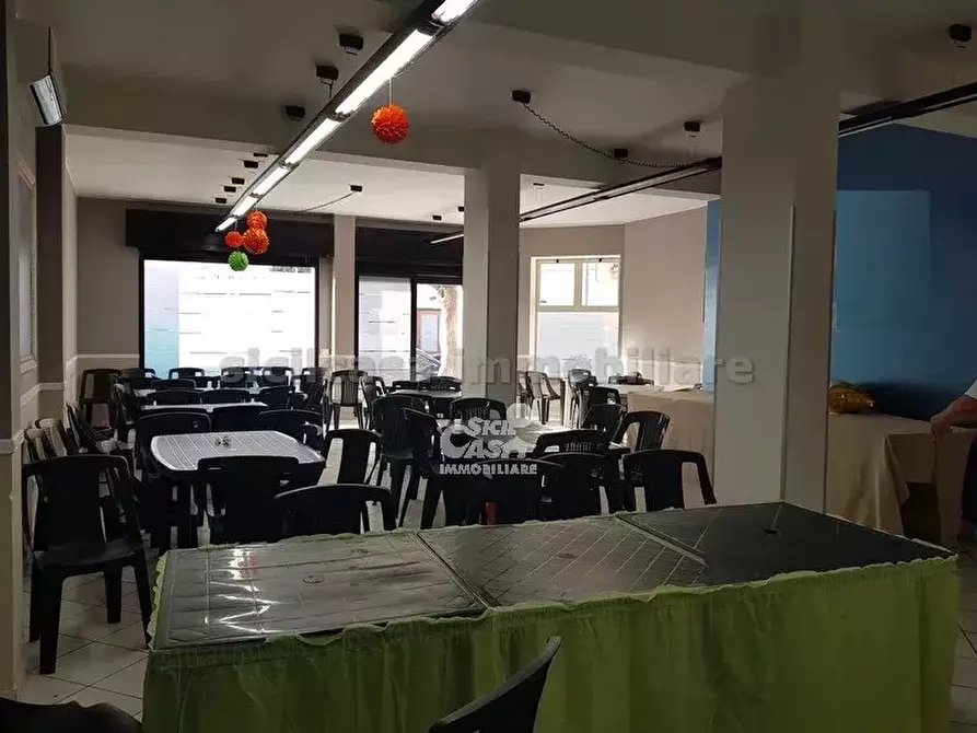 Immagine 3 di Attico in affitto  a Marsala