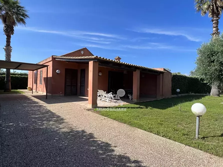 Immagine 24 di Terreno edificabile in affitto  in Contrada Berbaro a Marsala