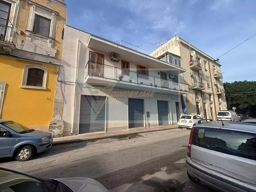 Immagine 35 di Monolocale in vendita  in Via Trapani a Siracusa