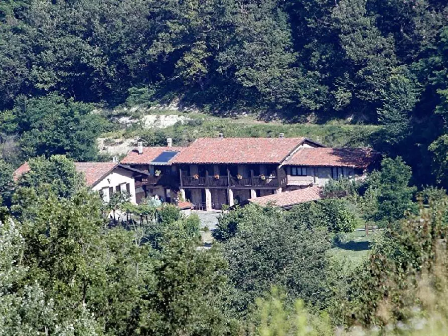 Immagine 6 di Terreno edificabile in vendita  a Albaretto Della Torre