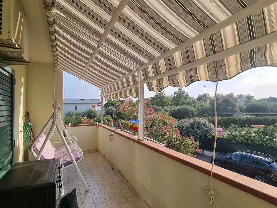 Immagine 11 di Casa trifamiliare in vendita  in Via Pantelleria, 13 a Villapiana