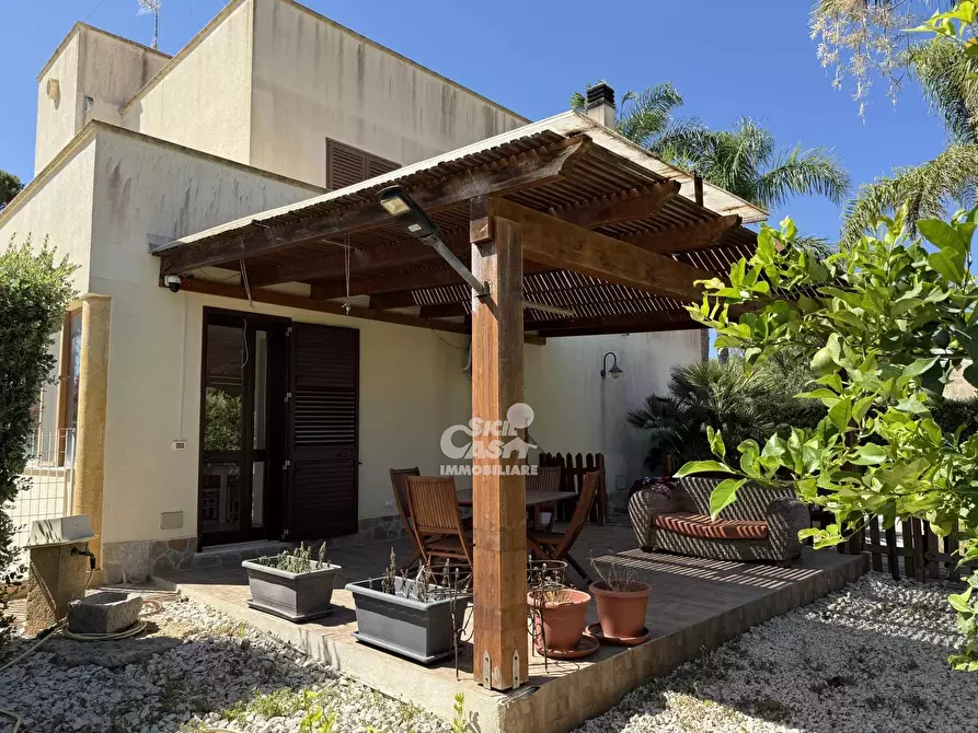 Immagine 54 di Terreno edificabile in vendita  a Marsala