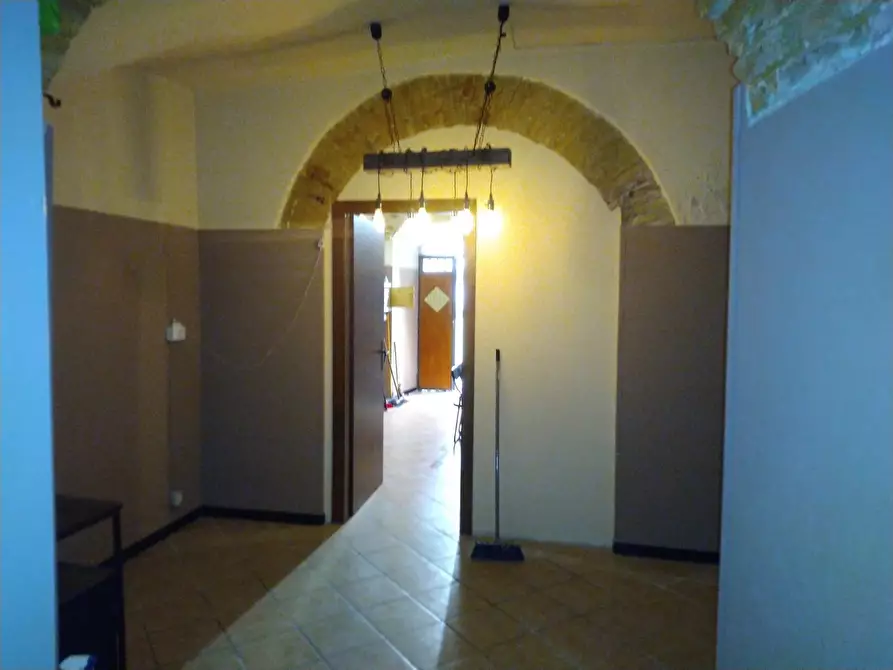 Immagine 4 di Attico in affitto  in Vico delle Camelie, 1 a Ventimiglia