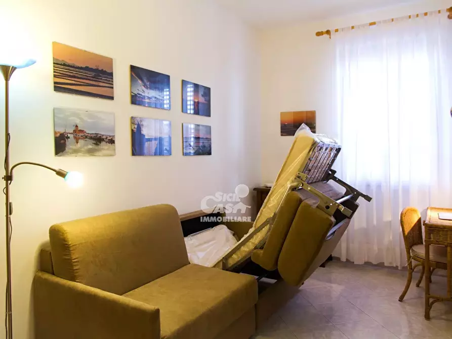 Immagine 26 di Casa trifamiliare in vendita  a Marsala