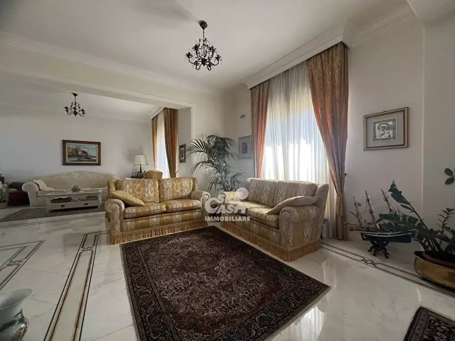 Immagine 12 di Casa trifamiliare in vendita  a Marsala