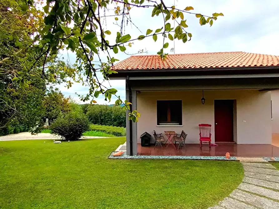 Immagine 20 di Terreno edificabile in vendita  a Refrontolo