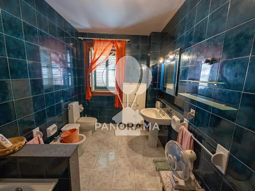 Immagine 56 di Casa trifamiliare in vendita  in via Garibaldi n 78 a Balestrate