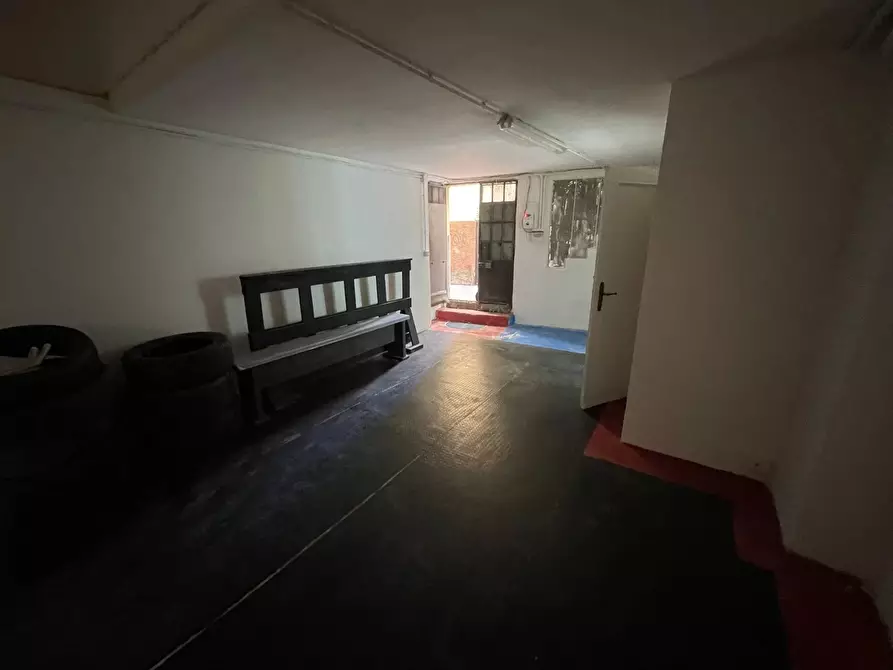 Immagine 7 di Casa bifamiliare in affitto  in Via Fondega a Ventimiglia