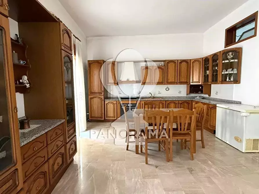 Immagine 25 di Terreno edificabile in vendita  in Via Pompeo Vannucci a Balestrate