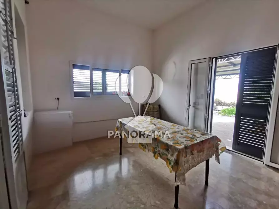 Immagine 9 di Terreno edificabile in vendita  in Via Ponte dei Ricchi a Alcamo