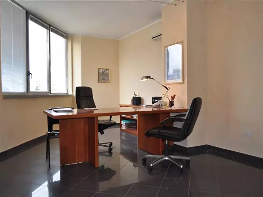 Immagine 6 di Castello in vendita  in Via Gabriele Barrio a Cosenza