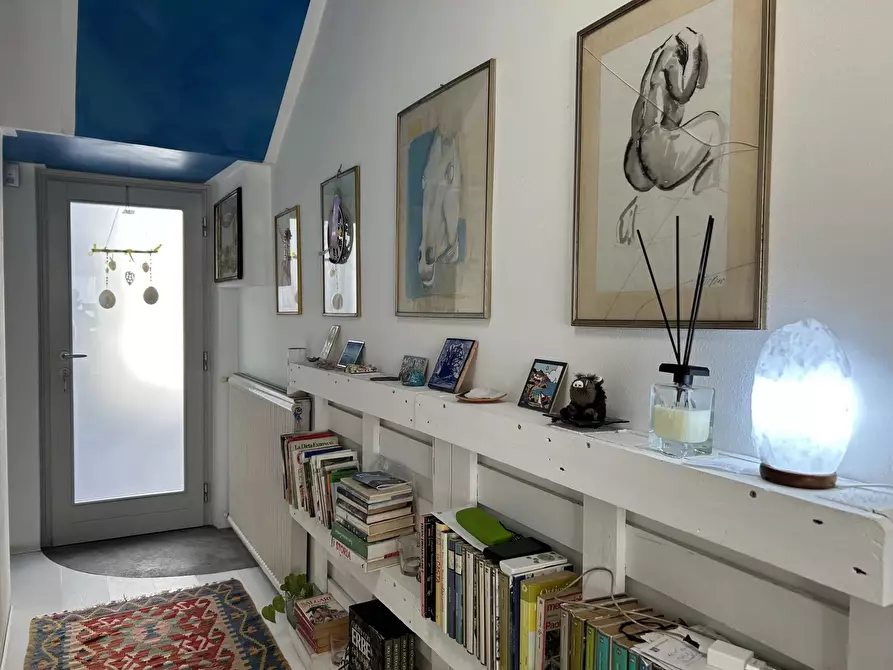 Immagine 10 di Terreno edificabile in vendita  a Refrontolo