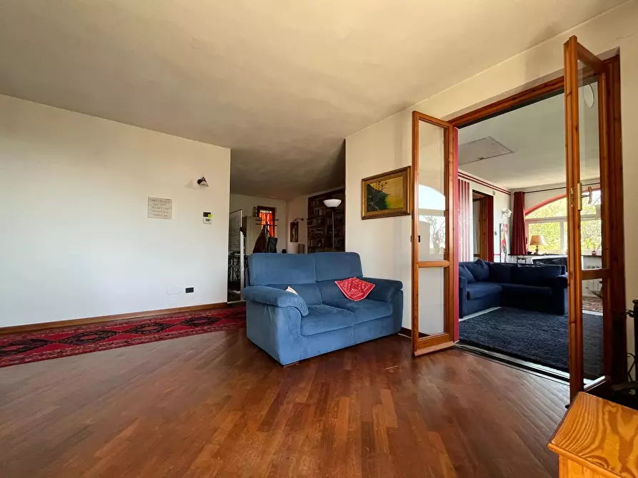 Immagine 24 di Casa trifamiliare in vendita  in Località San Pier di Canne Case Sparse a Chiavari