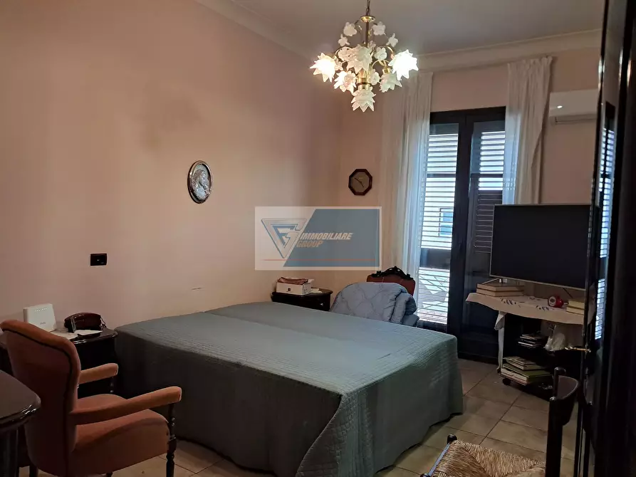 Immagine 8 di Casa trifamiliare in vendita  in Via Palestro, 210 a Buccheri