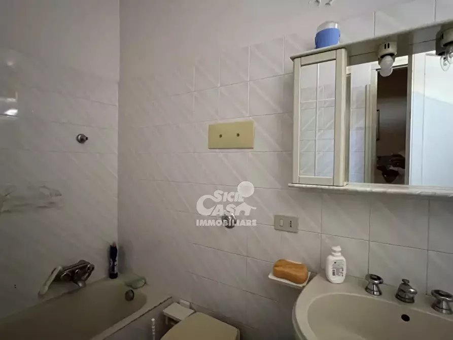 Immagine 16 di Terreno edificabile in vendita  a Marsala