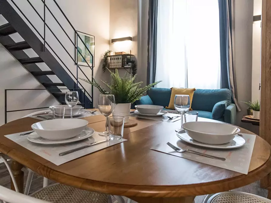 Immagine 2 di Casa trifamiliare in affitto  in Via Giorgio Chavez, 2. a Milano