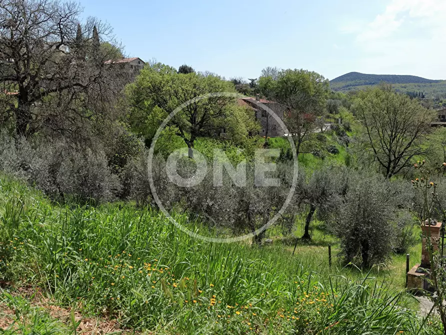 Immagine 1 di Terreno in vendita  in Via Cesare Battisti, 7 a Alviano