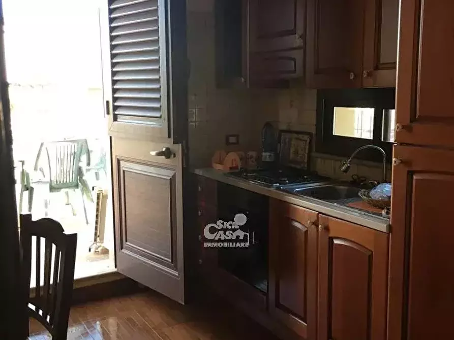 Immagine 13 di Monolocale in vendita  a Marsala