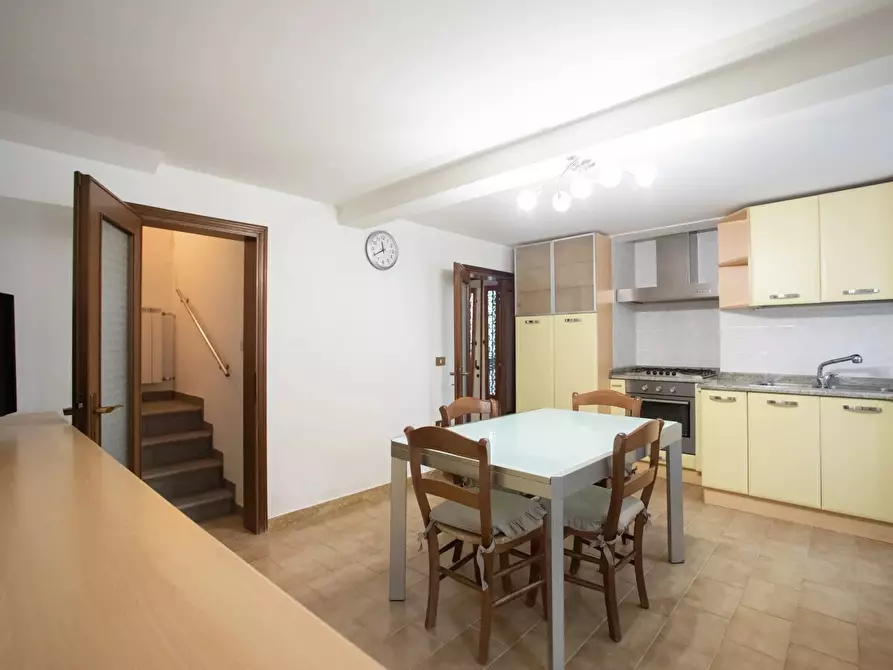 Immagine 4 di Casa trifamiliare in vendita  in Vianelli a Venezia