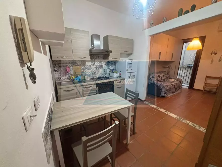 Immagine 6 di Casa trifamiliare in vendita  in Via del Crocifisso a Siracusa