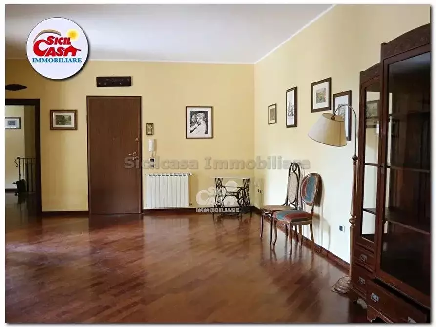 Immagine 4 di Terreno edificabile in affitto  a Marsala