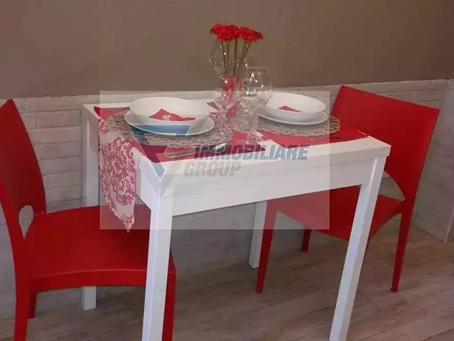 Immagine 5 di Casa trifamiliare in affitto  in Via Elorina a Siracusa