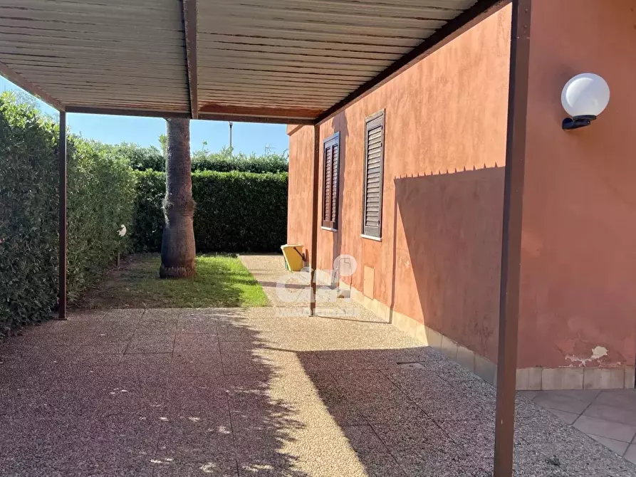 Immagine 4 di Terreno edificabile in affitto  in Contrada Berbaro a Marsala