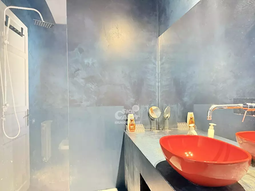 Immagine 18 di Casa trifamiliare in affitto  a Marsala