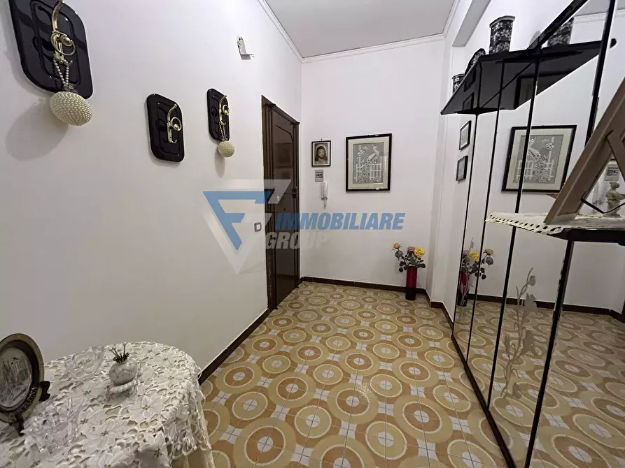 Immagine 3 di Casa trifamiliare in vendita  in Via Luigi Vanvitelli, 119 a Siracusa